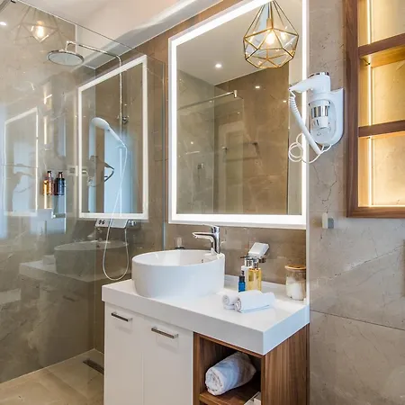 Couette-café Miraval Luxury Split