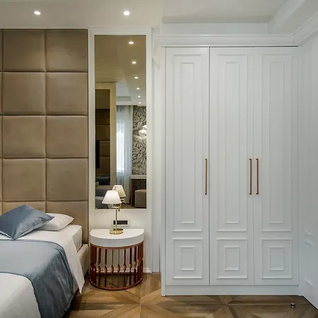 Miraval Luxury 4* Split