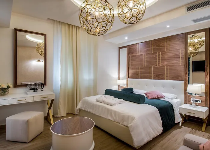 Bed & Breakfast Miraval Luxury