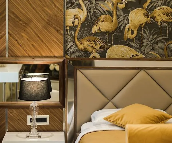 Miraval Luxury Bed & Breakfast