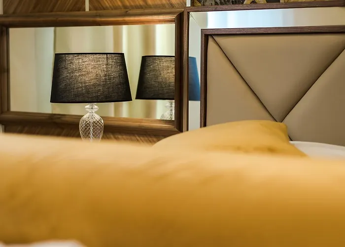 Bed & Breakfast Miraval Luxury