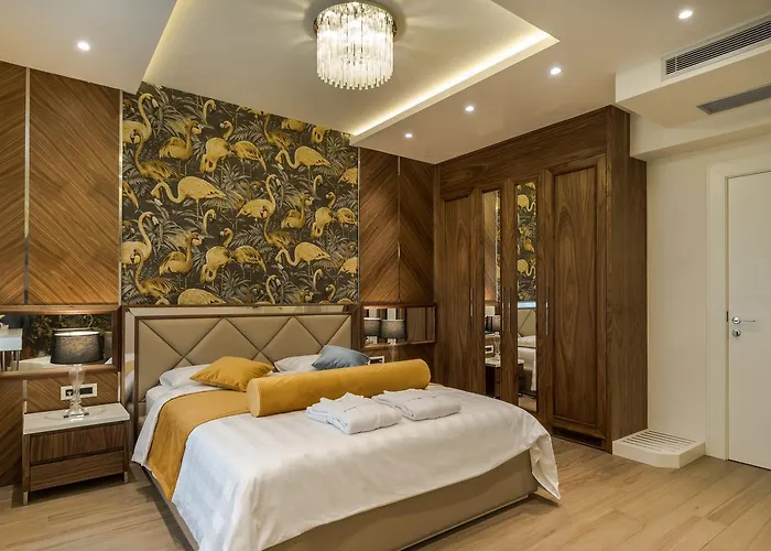 Miraval Luxury Split