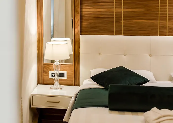 Miraval Luxury 4* Split