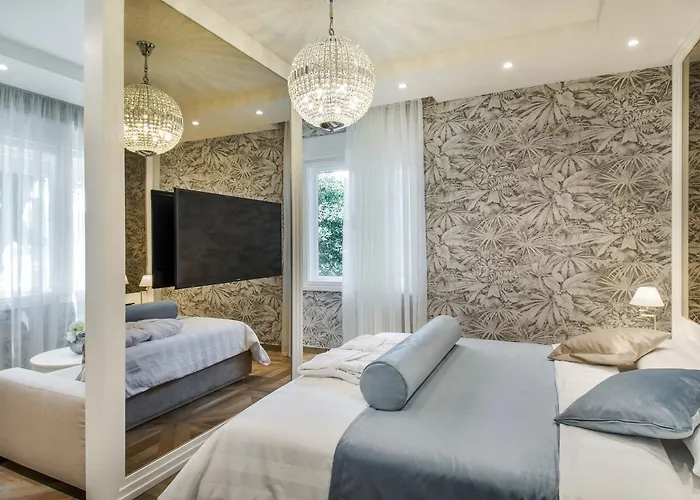 Miraval Luxury Split