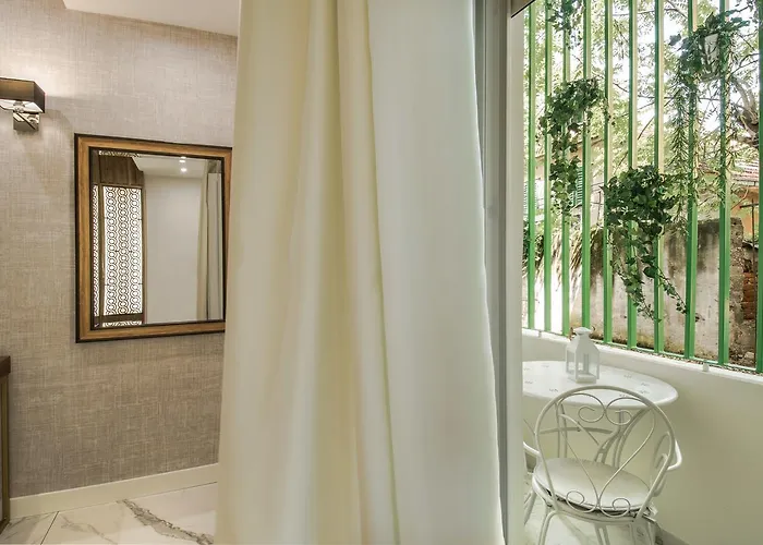 Bed & Breakfast Miraval Luxury Split