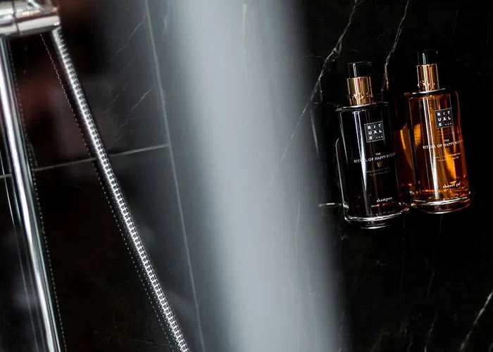 Miraval Luxury Bed & Breakfast