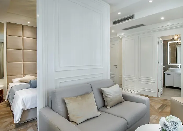 Bed & Breakfast Miraval Luxury