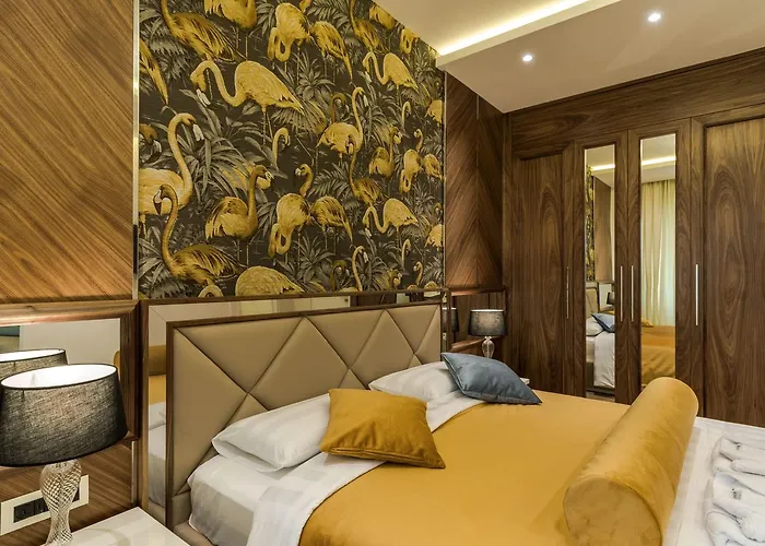 Miraval Luxury Split