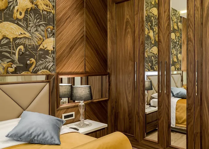 Miraval Luxury Bed & Breakfast 4*