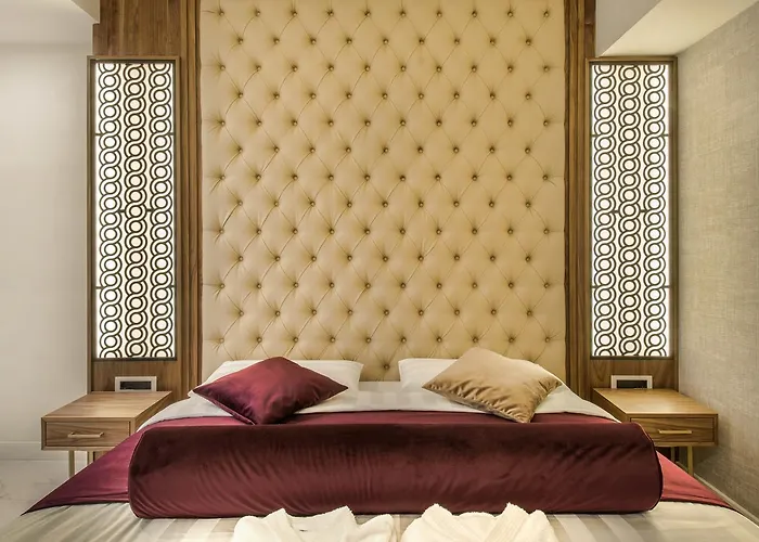 Miraval Luxury Bed & Breakfast 4*