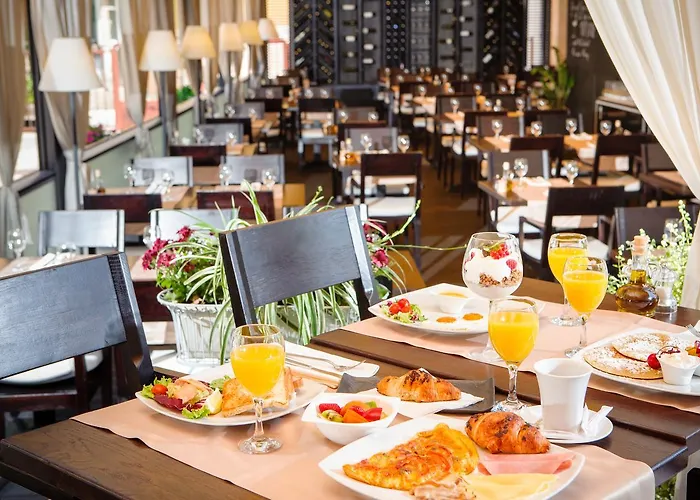 Bed & Breakfast Miraval Luxury 4*