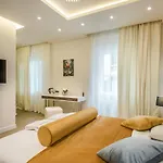 Oda ve Kahvaltı Miraval Luxury