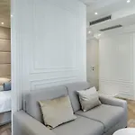 Oda ve Kahvaltı Miraval Luxury