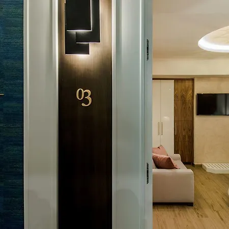 Miraval Luxury Готель типу 