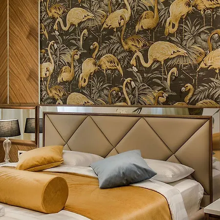 Miraval Luxury Готель типу 