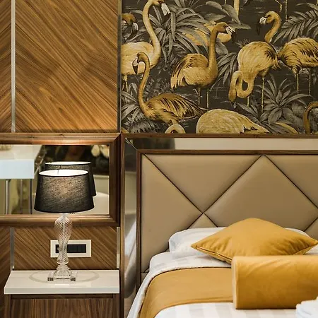 Miraval Luxury Bed & Breakfast