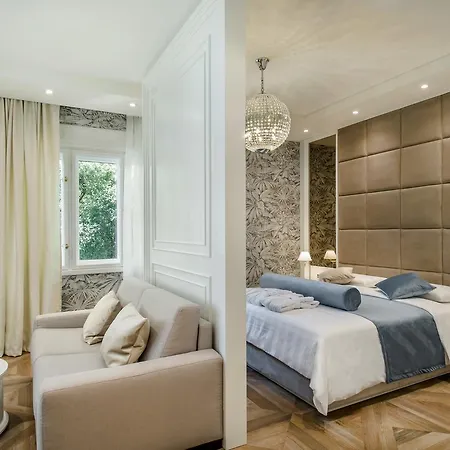 Miraval Luxury 4* Split