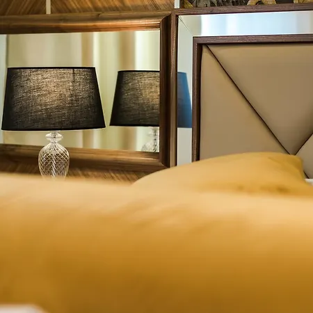 Oda ve Kahvaltı Miraval Luxury