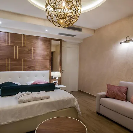 Miraval Luxury Spalato