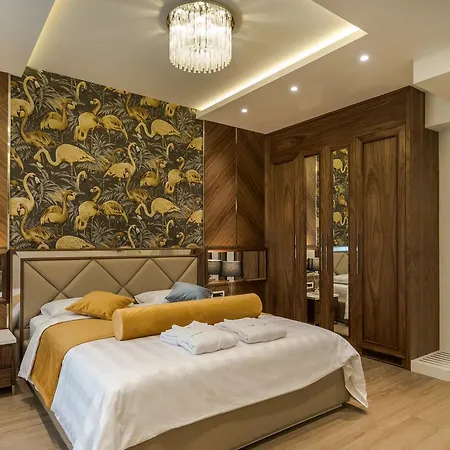 Miraval Luxury Спліт