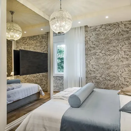 Miraval Luxury Spalato