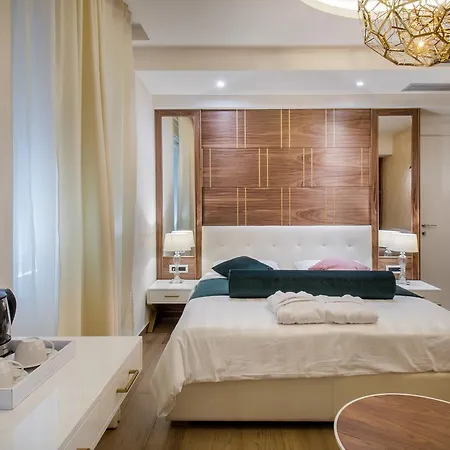 Miraval Luxury Готель типу 