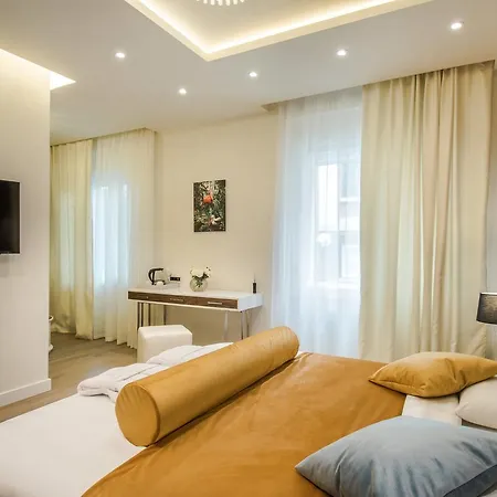 Bed & Breakfast Miraval Luxury