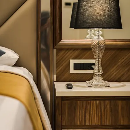 Bed & Breakfast Miraval Luxury Spalato