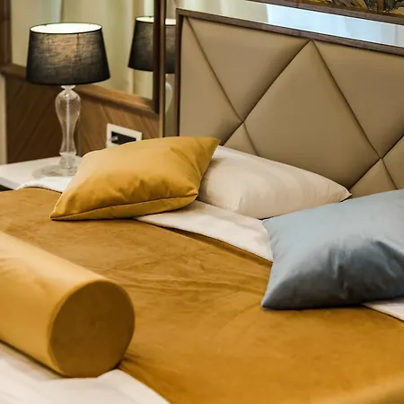 Miraval Luxury Bed & Breakfast Split