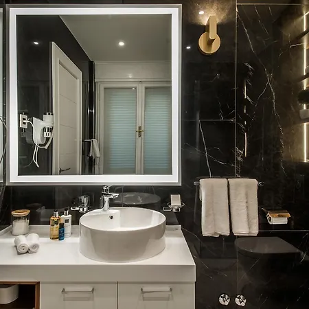 Miraval Luxury Bed & Breakfast Spalato