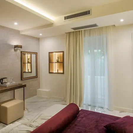 Miraval Luxury Bed & Breakfast Spalato