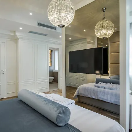 Miraval Luxury Bed & Breakfast