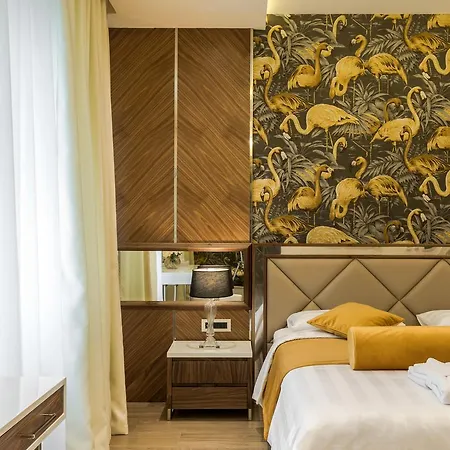 Bed & Breakfast Miraval Luxury Split