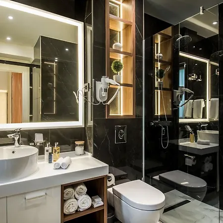 Miraval Luxury 4* Спліт