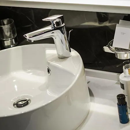 Miraval Luxury Готель типу 