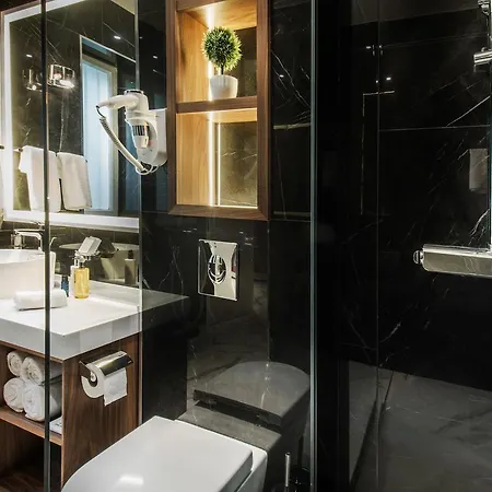 Miraval Luxury Готель типу 