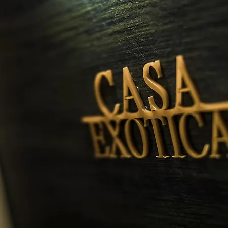 Bed & Breakfast Miraval Luxury Spalato