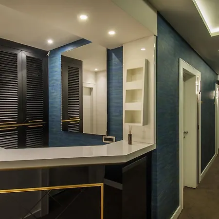 Miraval Luxury Готель типу 