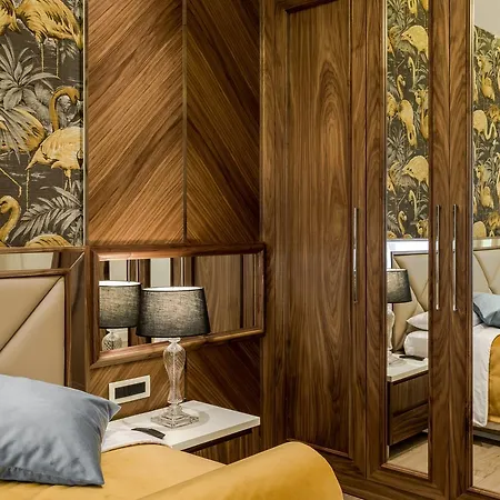 Miraval Luxury Bed & Breakfast 4*