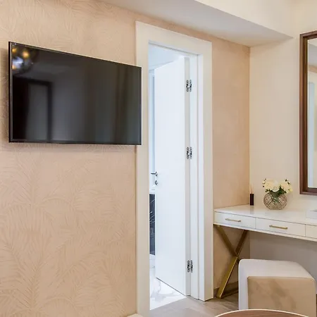 Miraval Luxury Bed & Breakfast Spalato