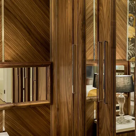 Bed & Breakfast Miraval Luxury