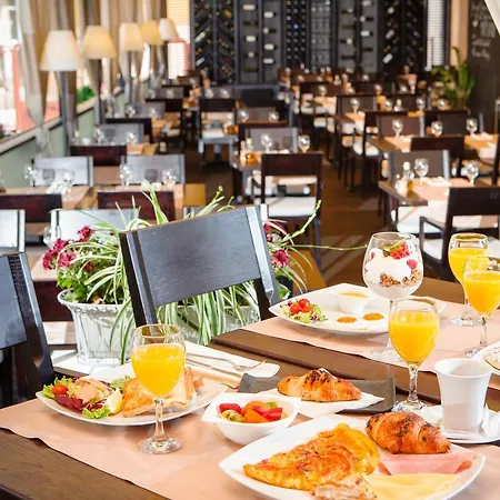 Готель типу 