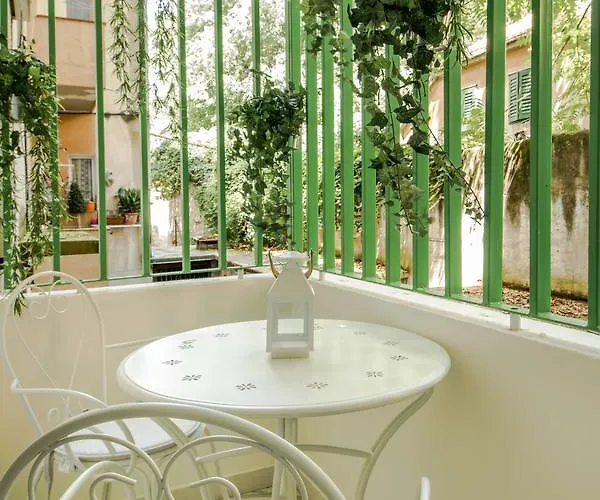 krevet i doručak Miraval Luxury