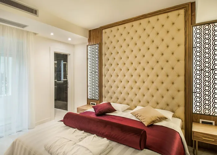 Miraval Luxury 4* Split