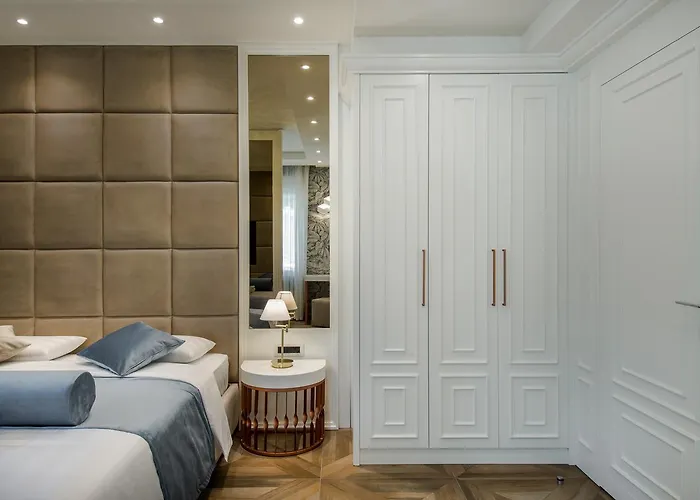 Miraval Luxury 4* Split