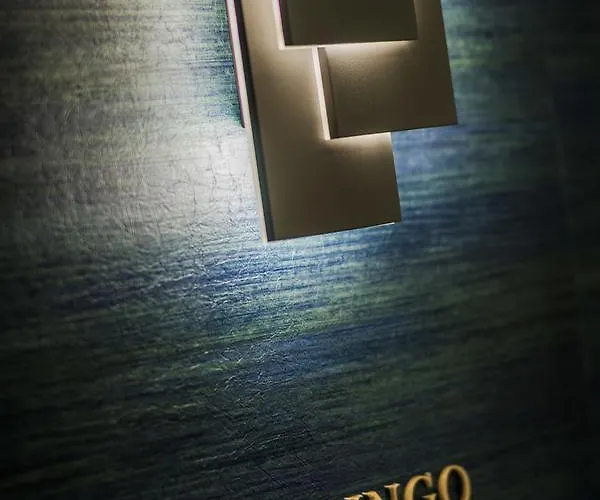 krevet i doručak Miraval Luxury