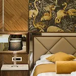 Miraval Luxury Bed and breakfast