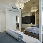 Miraval Luxury Bed and breakfast