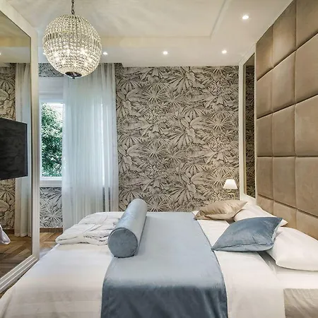 Miraval Luxury 4* Spalato