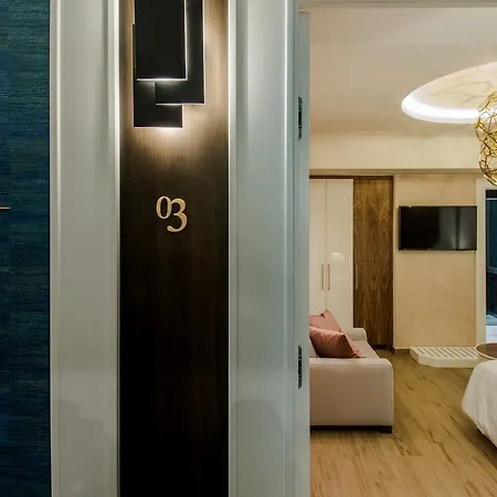 Miraval Luxury Spalato